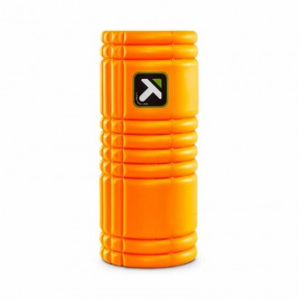 Trigger Point 33Cm Grid 1.0 Foam Roller Pembe Renk