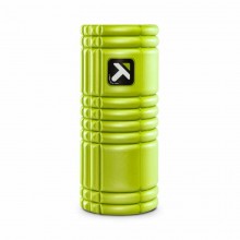 Trigger Point 33Cm Grid 1.0 Foam Roller Yeşil Renk