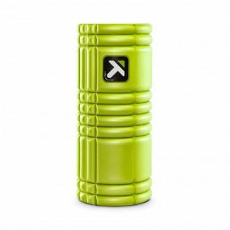 Trigger Point 33Cm Grid 1.0 Foam Roller Pembe Renk