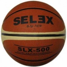 Selex SLX500 5 No Basketbol Topu