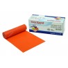 Sanctband 5,5 Metre Pilates Lastiği Orange Hafif Ex-Band