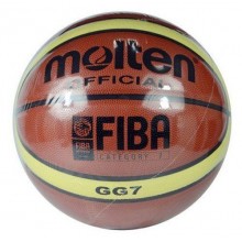 Molten GG7 Basketbol Topu (Özürlüler İçin)