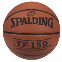 Spalding TF-150 Basketbol Topu 6 No