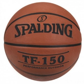 Spalding TF-150 Basketbol Topu 6 No