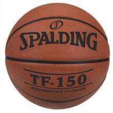 Spalding TF-150 Basketbol Topu 5 No