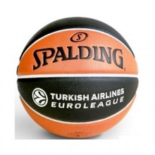 Spalding TF-1000 Euro