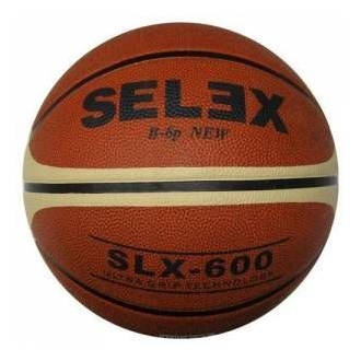 Selex SLX600 Basketbol Topu