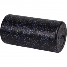 Actifoam 30cm Mavi Foam Roller Siyah