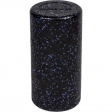Actifoam 30cm Mavi Foam Roller Siyah