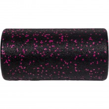 Actifoam 30cm Pembe Foam Roller Siyah