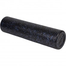 Actifoam 60cm Mavi Foam Roller Siyah