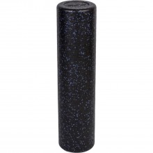 Actifoam 60cm Mavi Foam Roller Siyah