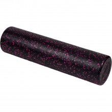 Actifoam 60cm Pembe Foam Roller Siyah