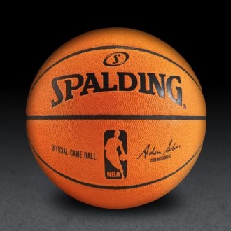 Spalding Retail Gameboll