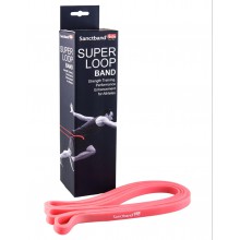 Sanctband Super Loop Band Hafif Pink