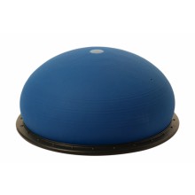 TOGU JUMPER PRO BOSU BALL DENGE ANTRENMAN TOPU MAVİ RENK PROFESYONEL ÜRÜN BALANCE DISC BOARD BOSUPRO