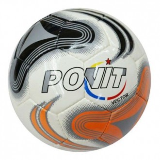 Povit Vector Futsal Salon Topu