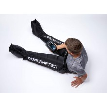 NormaTec Pulse 2.0 Leg Recovery System for Athlete Leg Recovery Patented Dynamic Compression Massage
