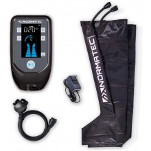NormaTec Pulse 2.0 Leg Recovery System for Athlete Leg Recovery Patented Dynamic Compression Massage