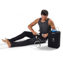 Aquilo Sports Cryo-Compression Recovery Pants System PORTATİF BUZ TEDAVİ CİHAZI