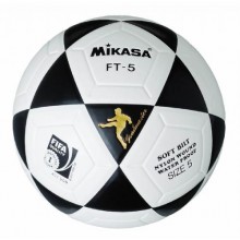 Mikasa FT-5 Futbol Topu 5No