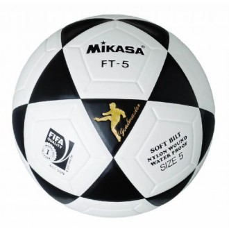 Mikasa FT-5 Futbol Topu 5No