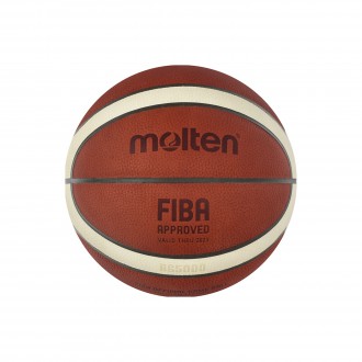 Molten GL6 FIBA Onaylı Basketbol Maç Topu
