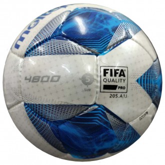 Molten 4800 Futbol Topu FIFA Onaylı 5No