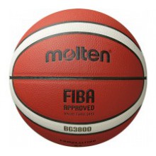 Molten G3800 7No Basketbol Topu FIBA Onaylı