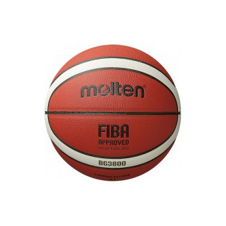 Molten GM7X Basketbol Topu FIBA Onaylı