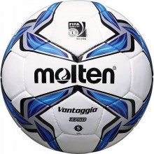 Molten 3750 Futbol Topu FIFA Kontrollü 4No