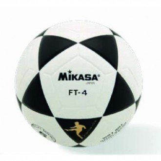 Mikasa FT-4 Futbol Topu 4No