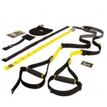 TRX PRO 4 SUSPENSION TRAINER EGZERSİZ SETİ