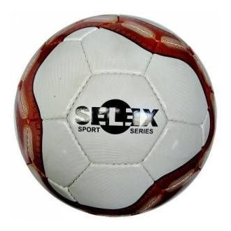 Selex Jet Futbol Topu 3No