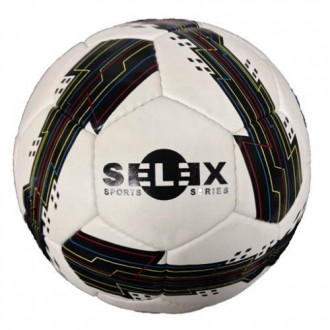 Selex Arrow Futbol Topu 4No