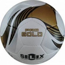 Selex ProGold Futbol Topu 5No