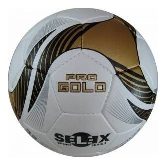 Selex ProGold Futbol Topu 5No