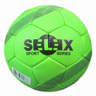 Selex Max Grip Hentbol Topu 3No