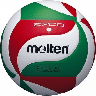 Molten 2700 Voleybol Topu