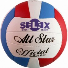 Selex AllStar Voleybol Topu