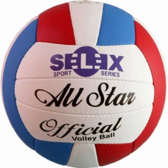 Selex AllStar Voleybol Topu