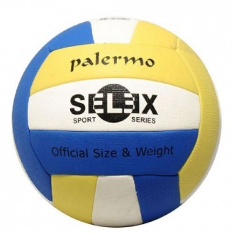 Selex Palermo Voleybol Topu