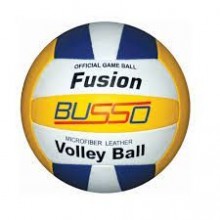 Busso Fusion Voleybol Topu