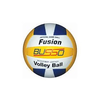 Busso Fusion Voleybol Topu