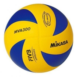 Mikasa MVA300 Voleybol Topu