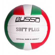 Busso Soft Plus Voleybol Topu