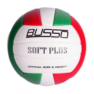 Busso Soft Plus Voleybol Topu