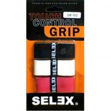 Selex Over Grip 3`lü Paket