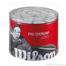 Wilson Pro Over Grip Perfect Beyaz 60`li Paket