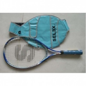 Selex 19`` Star Tenis Raketi